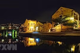 Lanzan en Vietnam Concurso y Exposición Nacional de Fotografía del Patrimonio Cultural 2021
