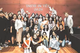 Lanzan programa Iniciativa de Jóvenes Vietnamitas en Europa