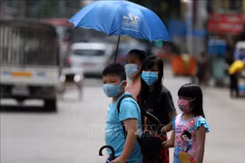 Myanmar extiende restricción por el COVID-19 hasta finales de noviembre
