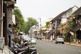 Vietnam ofrece asistencia financiera a Laos para lucha contra COVID-19