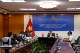 Acuerdo Transpacífico promueve relaciones comerciales Vietnam-México