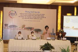 Ciudad Ho Chi Minh busca recuperar turismo hacia provincias centrales