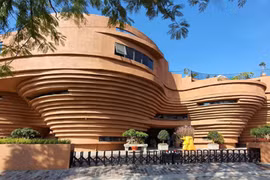 Museo de cerámica único de Bat Trang en Hanoi