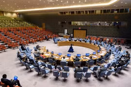 Llama Vietnam a intensificar respaldo al Líbano en solución de crisis