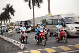 Aumenta en ocho por ciento capital dedicado al desarrollo de Hanoi 