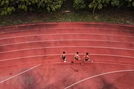 Proponen posponer los Juegos Deportivos SEA Games 31 y PARA Games 11 
