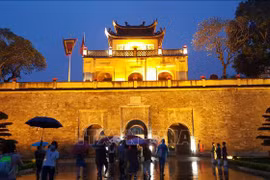 Buscan establecer corredor turístico seguro entre Hanoi y localidades