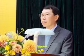 Provincia vietnamita de Bac Giang aspira a atraer fondo multimillonario de inversión en 2021