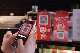 Valoración de billetera móvil vietnamita MoMo supera los dos mil millones después de financiación