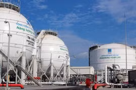 Ganancias de empresas petroleras de Vietnam disminuyen en tercer trimestre de 2021