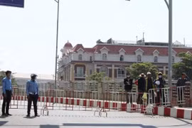 Camboya reporta tercer brote comunitario