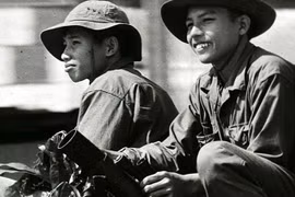 Proyectarán películas en saludo a efemérides de Vietnam