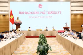  Ofrecen asistencia a trabajadores y empleadores afectados por el COVID-19 en Vietnam