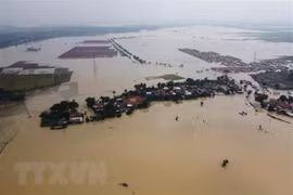 ASEAN enfrentará numerosos desafíos debido al cambio climático