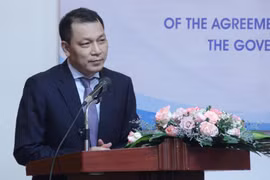 Dinamarca continúa ayudando a Vietnam en sector energético