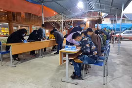 Provincias vietnamitas endurecen medidas preventivas contra el COVID-19