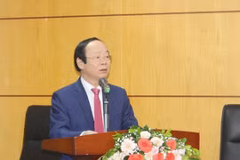 Presenta Vietnam su Red Nacional de Economía Circular