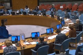 Consejo de Seguridad discute impacto del COVID-19 en lucha contra el terrorismo