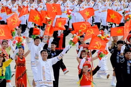 Periodista chino destaca visión estratégica del máximo dirigente de Vietnam sobre causa revolucionaria