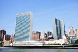 Asignan a oficial vietnamita misión en sede de la ONU