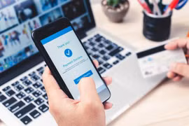 Vietnam registra transacciones millonarias por internet y teléfonos móviles