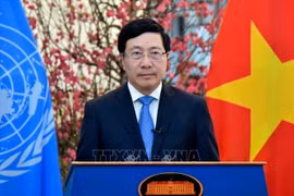 Vietnam participa activamente en 46 período de sesiones del Consejo de Derechos Humanos