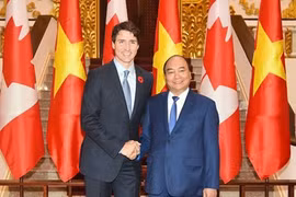 Gobierno canadiense seguirá dando prioridad a las relaciones con Vietnam, según expertos