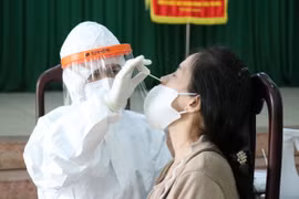 Reporta Vietnam nuevo récord de más de seis mil casos diarios de COVID-19 