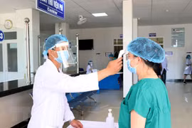 Vietnam registra dos casos nuevos de COVID-19