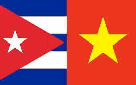 Vietnam felicita a Cuba por Día del Triunfo de la Revolución