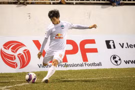 Torneo vietnamita de fútbol regresará a mediados de marzo 