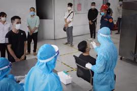 Primer Ministro de Vietnam insta a intensificar medidas preventivas del COVID-19