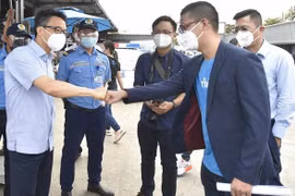 Vietnam solicita máximo apoyo a empresas afectadas por COVID-19 en Ciudad Ho Chi Minh