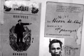 Presentan libro de fotos sobre el viaje de Ho Chi Minh para salvar la Patria 