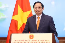 Premier vietnamita asistirá a Cumbre de la Subregión del Gran Mekong 