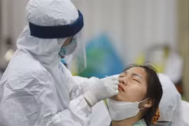 Vietnam reporta 30 casos nuevos del COVID-19