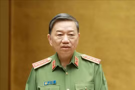 Resaltan en Vietnam labor policial en prevención y control del COVID-19