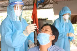 Publican orientaciones para evaluación de niveles del COVID-19 en Vietnam