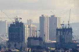 Filipinas reporta alto crecimiento económico en segundo trimestre de 2021 