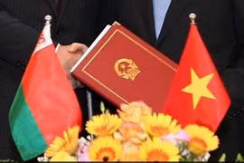 Vietnam felicita a Belarús por su Día de la Independencia