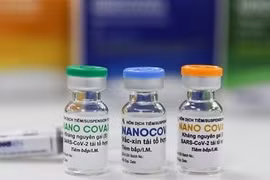 Analizan en Vietnam eficacia protectora de vacuna local Nano Covax