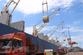 Moody's cambia la perspectiva de Vietnam a positiva
