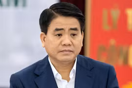 Emprenden procedimiento legal contra expresidente del gobierno de Hanoi 