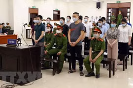Comienza en Hanoi juicio de primera instancia en caso de empresa Nhat Cuong