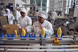 Revisan construcción de comunidad económica de la ASEAN