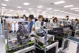 Anuncian lista de 10 empresas más prestigiosas de Vietnam en 2020