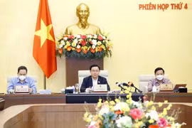 Sugieren al gobierno de Vietnam desarrollar plan de recuperación económica
