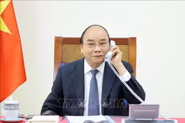 Vietnam y Singapur profundizan cooperación multifacética