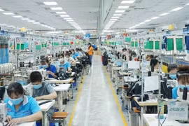 Se “recalienta” mercado laboral en Vietnam
