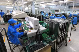 Analizan la integración de Vietnam en cadenas de valor globales